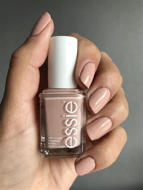 essie nude|spin the bottle